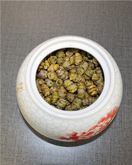 berretto bicolor gris/panna